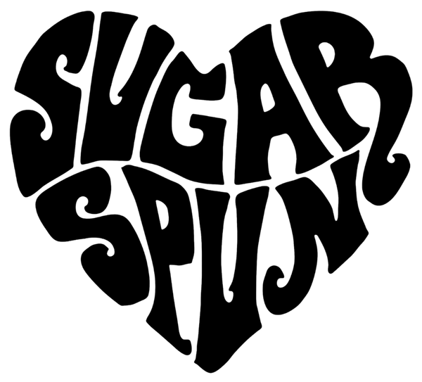 Sugar Spun